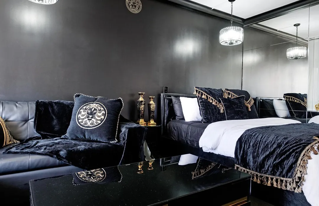 Medusa'S Luxe Retreat - Prime Surfers Paradise Spot-1